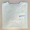 Classic Logo Garment Dyed T-Shirt- YOUTH