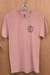 Beaches Logo Men's Tri-Blend T-Shirt