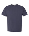 Beaches Logo Garment Dyed Tee - Nauset Surf Shop