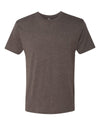 Beaches Logo Men's Tri-Blend T-Shirt - Nauset Surf Shop