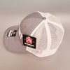 "NAUSET" 3D- 112 Small TRUCKER - Nauset Surf Shop