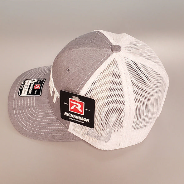 "NAUSET" 3D- 112 Small TRUCKER - Nauset Surf Shop