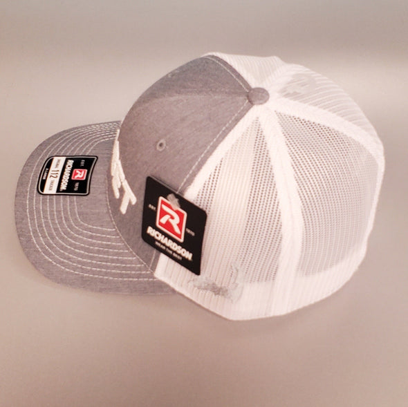 "NAUSET" 3D- 112 X-Large TRUCKER - Nauset Surf Shop