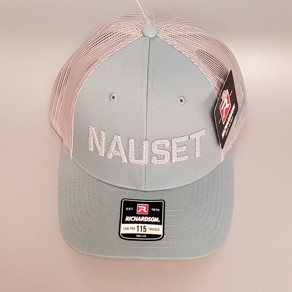 "NAUSET" 3D- 115 LOW PRO TRUCKER - Nauset Surf Shop