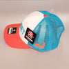"NAUSET" 3D- 115 LOW PRO TRUCKER - Nauset Surf Shop