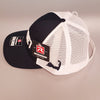 "NAUSET" 3D- 115 LOW PRO TRUCKER - Nauset Surf Shop