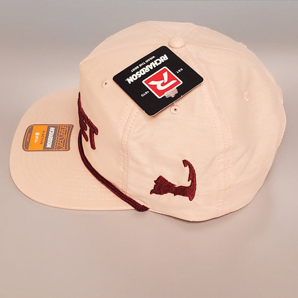 "NAUSET" 3D- 256 UMPQUA - Nauset Surf Shop