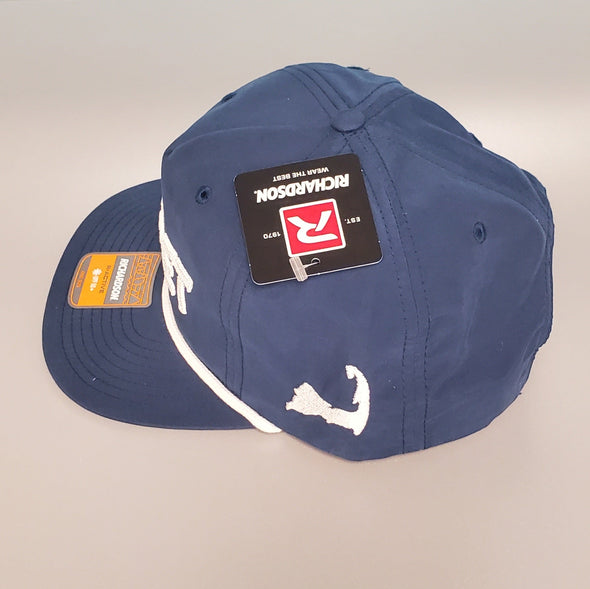 "NAUSET" 3D- 256 UMPQUA - Nauset Surf Shop