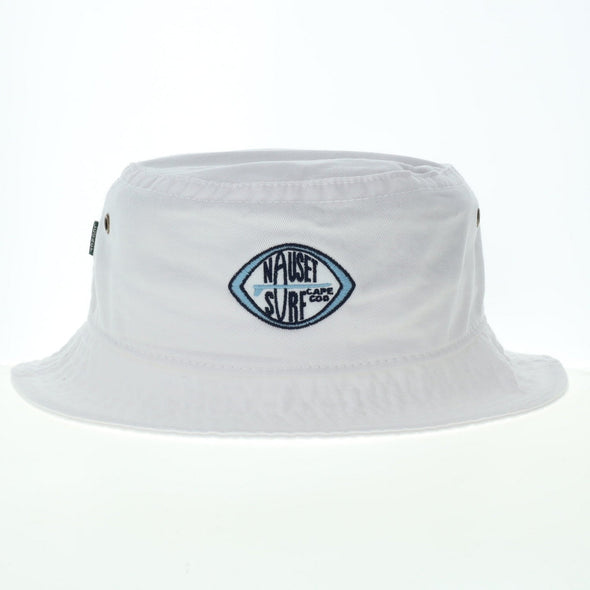 Patch Logo Bucket Hat - Nauset Surf Shop