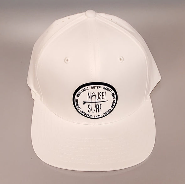 Beaches Rubber Patch c51PERF Laser Perforated