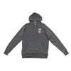 Classic Logo Unisex Special Blend Raglan Hooded Sweatshirt