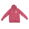 Classic Logo Unisex Special Blend Raglan Hooded Sweatshirt