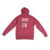 Classic Logo Unisex Special Blend Raglan Hooded Sweatshirt