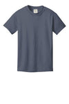 Beaches Garment Dyed Short Sleeve Tee- YOUTH - Nauset Surf Shop