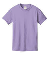 Beaches Garment Dyed Short Sleeve Tee- YOUTH - Nauset Surf Shop