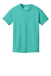 Beaches Garment Dyed Short Sleeve Tee- YOUTH - Nauset Surf Shop