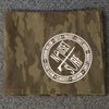 Beaches Logo Blanket - Nauset Surf Shop