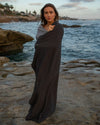 Beaches Logo Blanket - Nauset Surf Shop