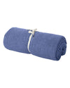 Beaches Logo Blanket - Nauset Surf Shop