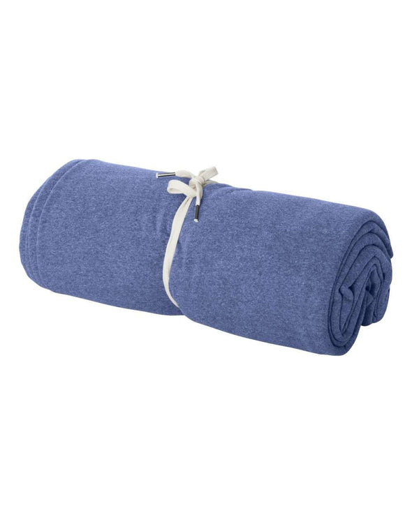 Beaches Logo Blanket - Nauset Surf Shop