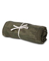 Beaches Logo Blanket - Nauset Surf Shop