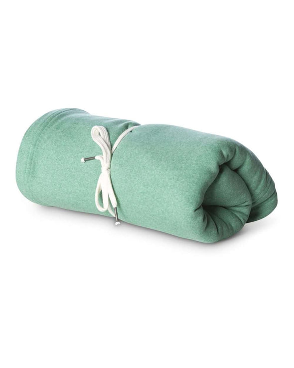 Beaches Logo Blanket - Nauset Surf Shop
