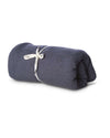 Beaches Logo Blanket - Nauset Surf Shop