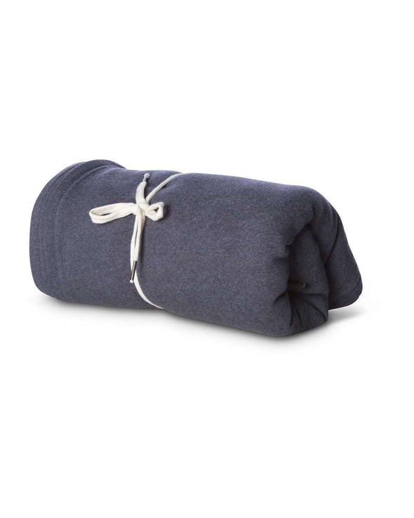 Beaches Logo Blanket - Nauset Surf Shop