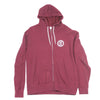 Beaches Logo Full-Zip Hoodie - Nauset Surf Shop