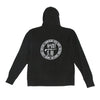 Beaches Logo Full-Zip Hoodie - Nauset Surf Shop