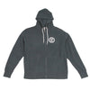 Beaches Logo Full-Zip Hoodie - Nauset Surf Shop