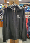 Beaches Logo Full-Zip Hoodie - Nauset Surf Shop