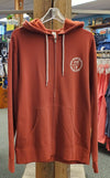 Beaches Logo Full-Zip Hoodie - Nauset Surf Shop