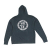 Beaches Logo Full-Zip Hoodie - Nauset Surf Shop