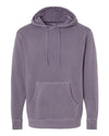 Beaches Logo Garment Dyed Hoodie - Nauset Surf Shop