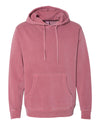 Beaches Logo Garment Dyed Hoodie - Nauset Surf Shop