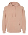 Beaches Logo Garment Dyed Hoodie - Nauset Surf Shop