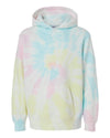 Beaches Logo Garment Dyed Hoodie- YOUTH - Nauset Surf Shop