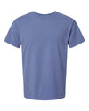 Beaches Logo Garment Dyed Tee - Nauset Surf Shop