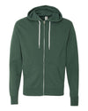 Beaches Logo Lightweight Full-Zip Hooded Sweatshirt - Nauset Surf Shop