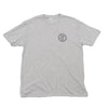 Beaches Logo Men's Tri-Blend T-Shirt - Nauset Surf Shop