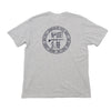 Beaches Logo Men's Tri-Blend T-Shirt - Nauset Surf Shop