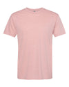 Beaches Logo Men's Tri-Blend T-Shirt - Nauset Surf Shop