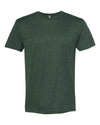 Beaches Logo Men's Tri-Blend T-Shirt - Nauset Surf Shop