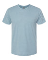 Beaches Logo Men's Tri-Blend T-Shirt - Nauset Surf Shop