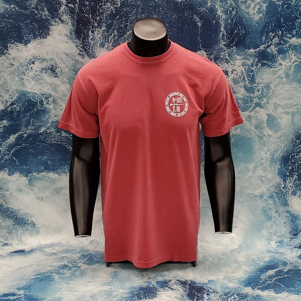 Beaches Logo MSS COMFTCOLORS - Nauset Surf Shop