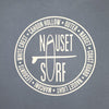 Beaches Logo MSS COMFTCOLORS - Nauset Surf Shop