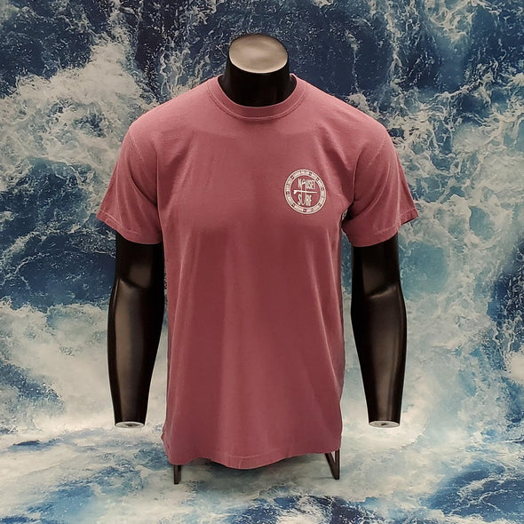 Beaches Logo MSS COMFTCOLORS - Nauset Surf Shop