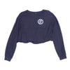 Beaches Long Sleeve Cropped T Shirt - Nauset Surf Shop