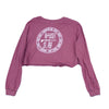 Beaches Long Sleeve Cropped T Shirt - Nauset Surf Shop